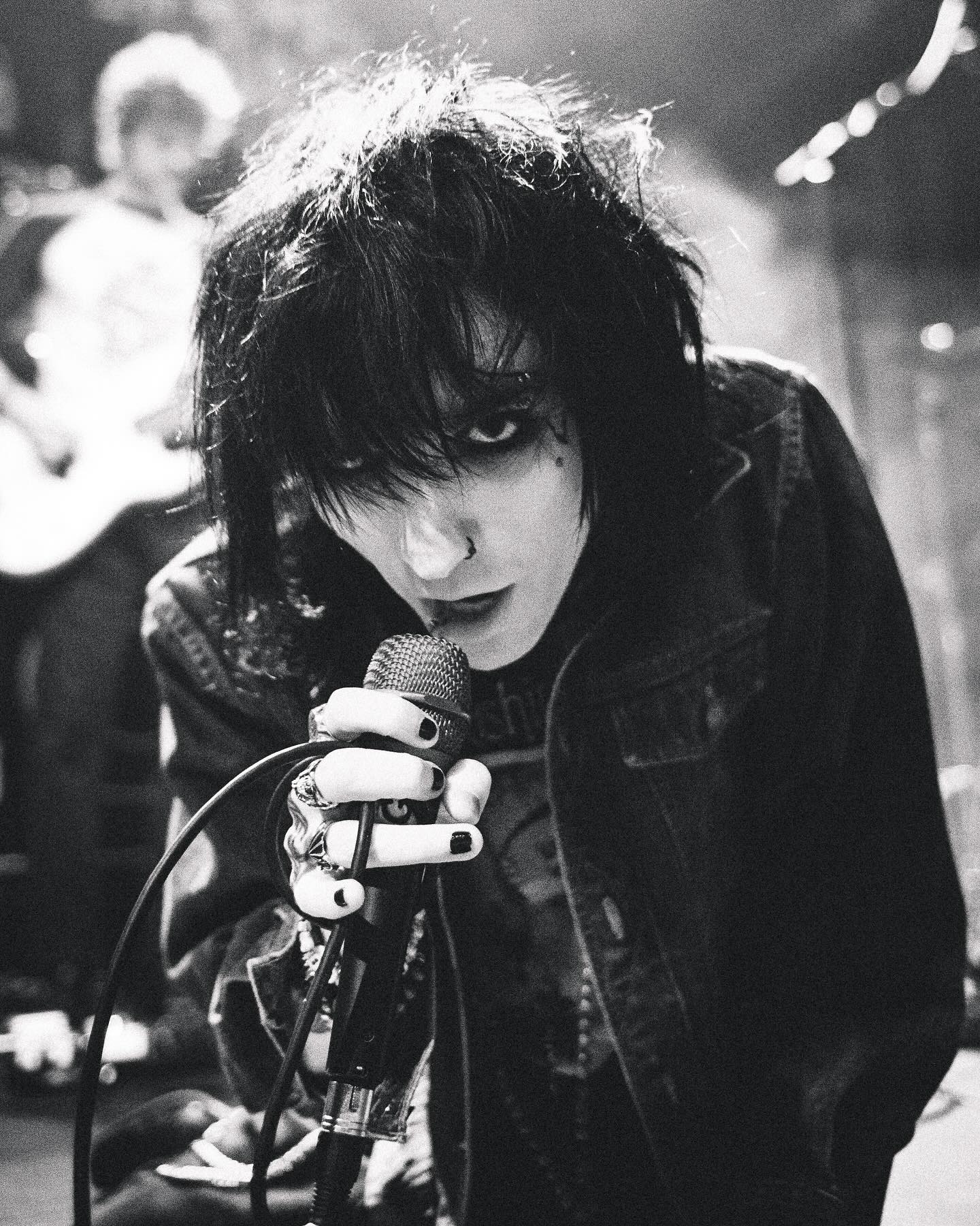Johnnie Guilbert